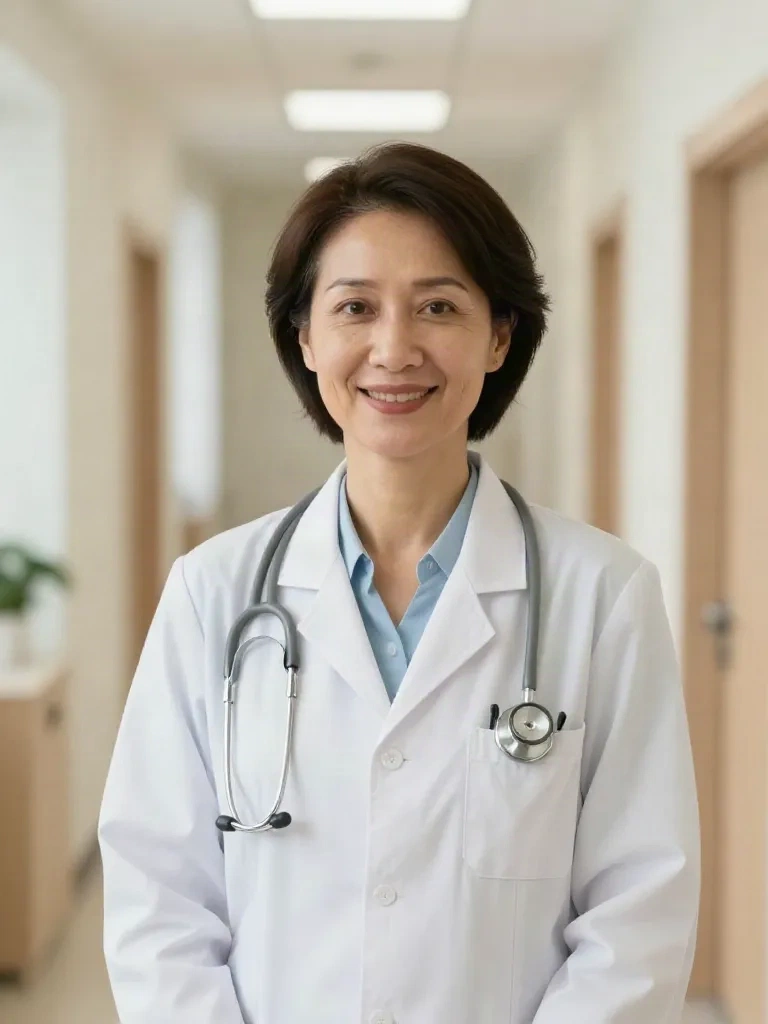 Dr. Emma Lawson